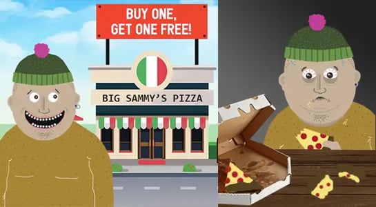 The shady economics of ‘buy one, get one free’ deals