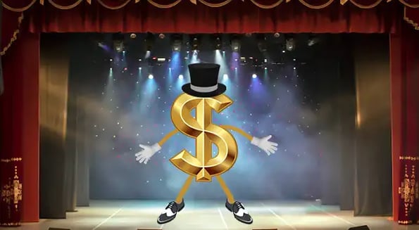 The economics of Broadway shows