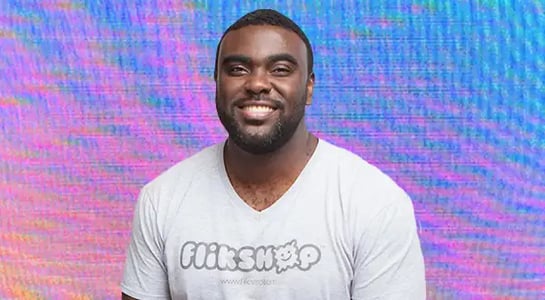 He was facing life in prison. Now, he’s the CEO of the ‘Instagram for the Incarcerated.’