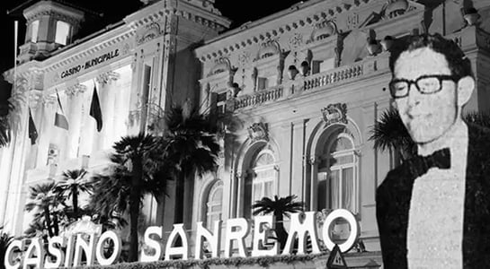 The professor who beat roulette