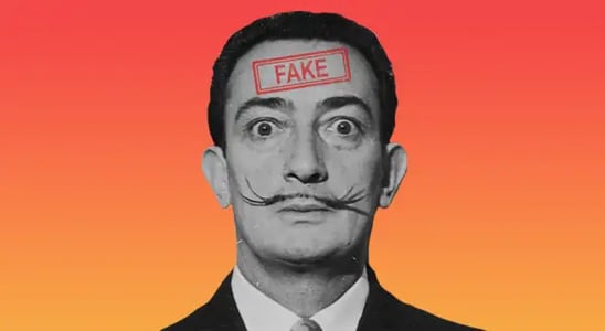 Salvador Dalí