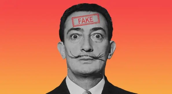 Salvador Dalí