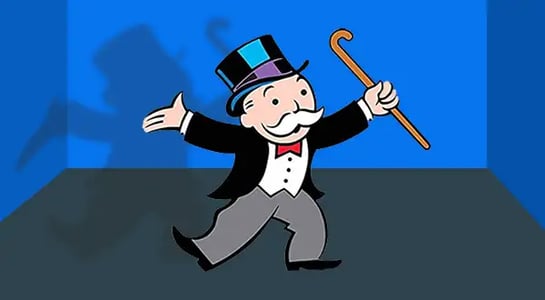 How a real-life monopoly made Monopoly the world’s biggest board game