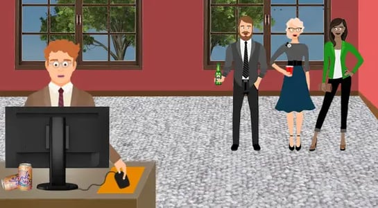 Why introverts make great leaders