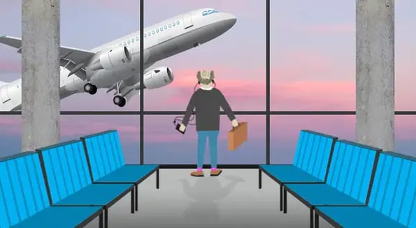 Why airlines need business travel to return