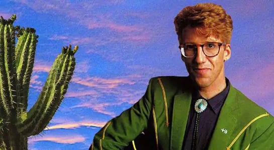 The yodeler who sued Yahoo