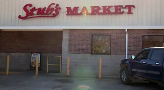 The small town that saved its only grocery store — by buying it