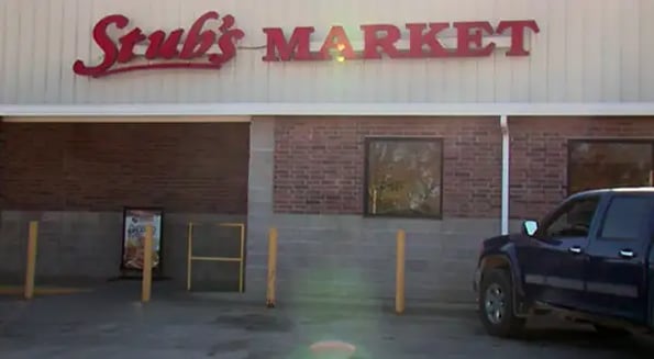 The small town that saved its only grocery store — by buying it