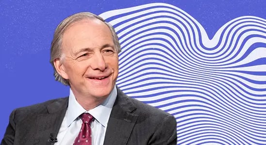 A chat with Ray Dalio