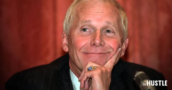 Your CEO Is Probably a Psychopath