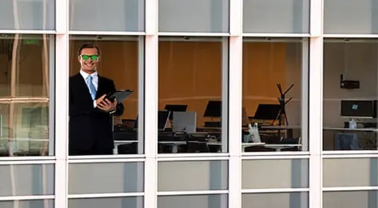 The developers who see dollar signs in abandoned downtowns