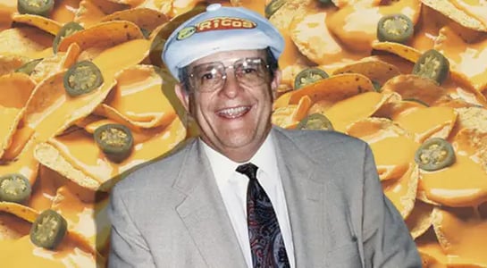 The family that built a ballpark nachos monopoly