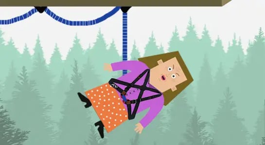 The worst team-building exercises in history