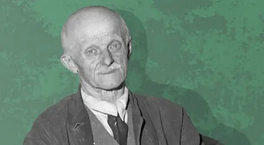 The 70-year-old retiree who became America’s worst counterfeiter