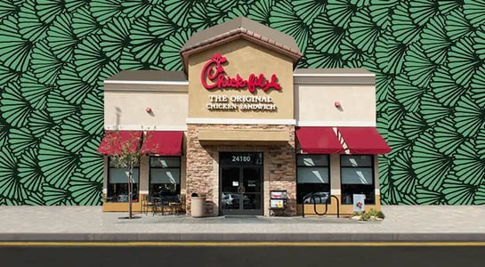 Why it only costs $10k to ‘own’ a Chick-fil-A franchise