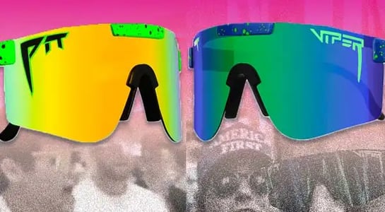 What happens when your brand is co-opted by extremists?