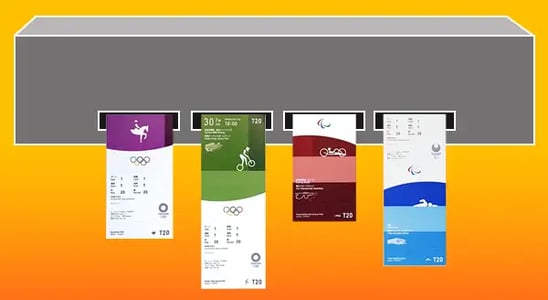 Is this the end of an Olympic ticket monopoly?