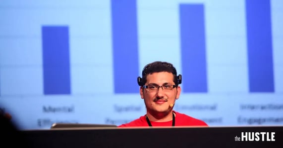 How to Professionally Bullshit Your Way to Success