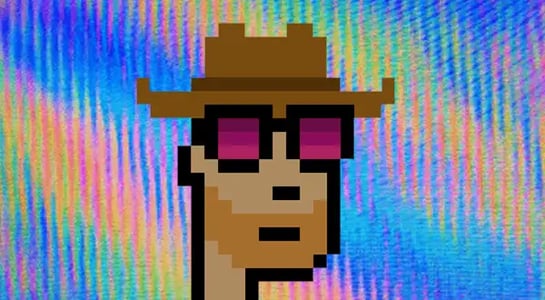 Why NFTs are suddenly selling for millions of dollars