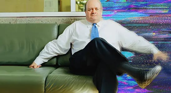 Should we automate the CEO?