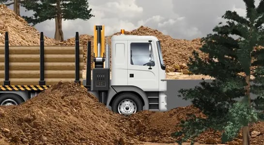 Why is lumber so expensive right now?