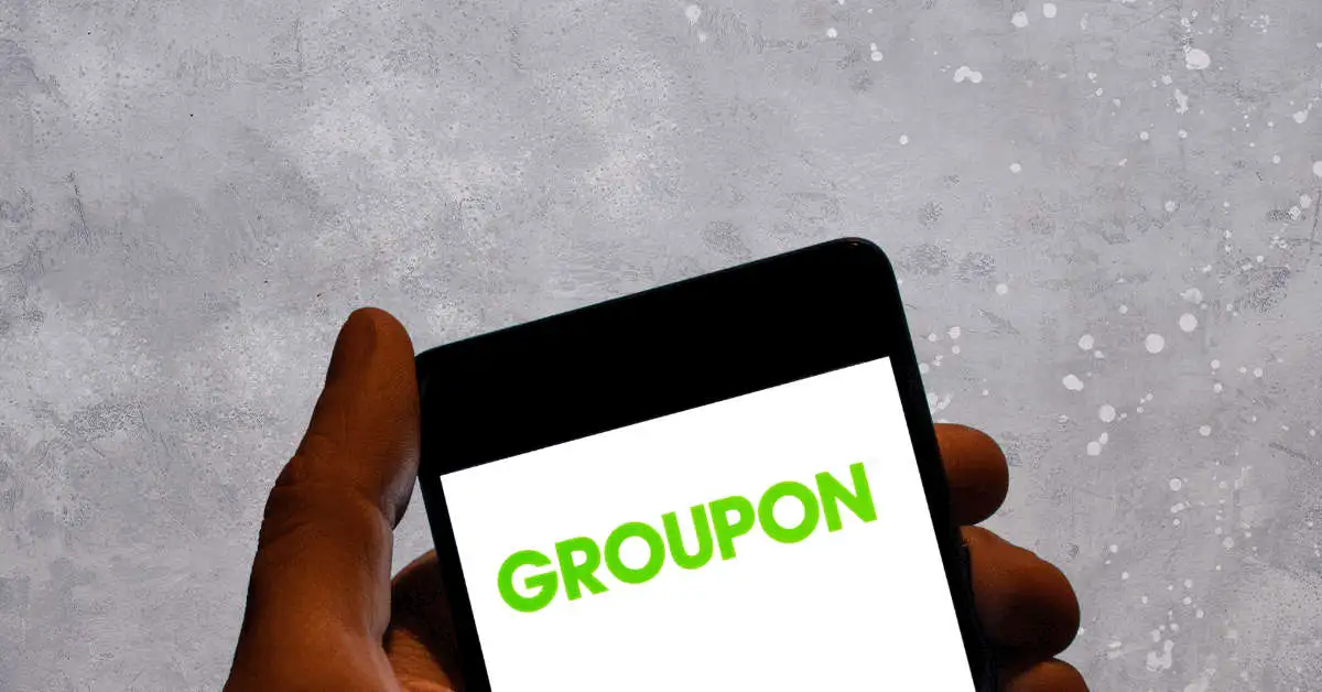 Whatever happened to Groupon?