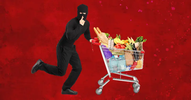 What can be done about shoplifting — and how bad is it, actually?