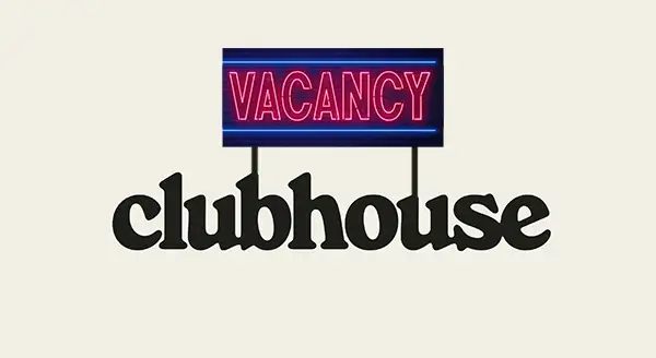 Clubhouse outlasted its copycats — but should keep the Champagne on ice