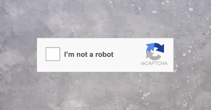 CAPTCHAs get weirder as AI gets smarter