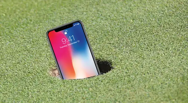 Phone bans often putter out, but this one may be forever
