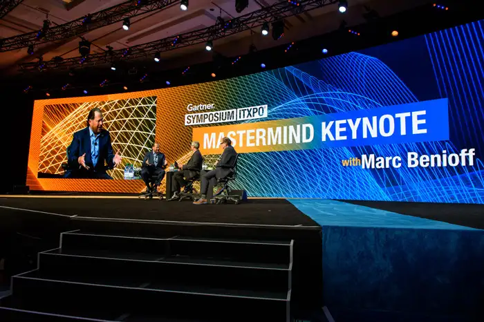 Case Study: Boring trade show businesses are minting billions. Here’s how.