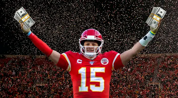 Are superstar athletes good for the economy?